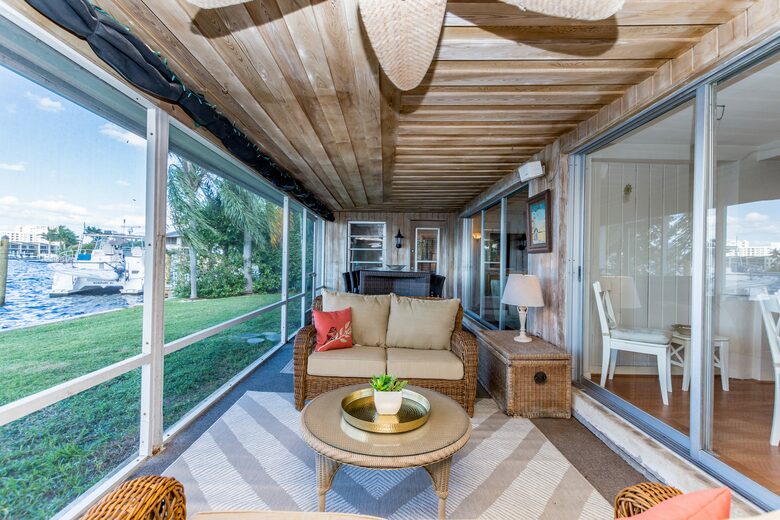 Terra Mar Island Retreat - Pompano Beach, Florida