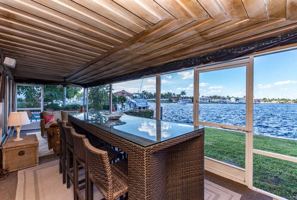 Terra Mar Island Retreat - Pompano Beach, Florida