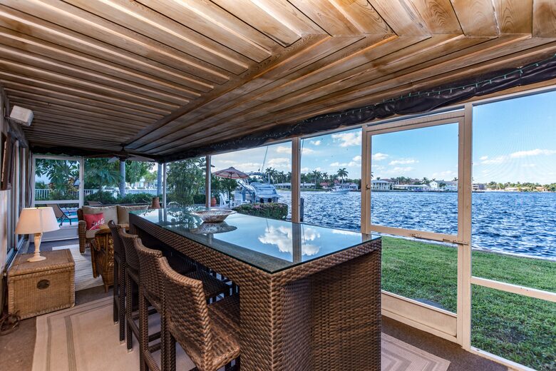 Terra Mar Island Retreat - Pompano Beach, Florida