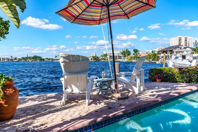 Terra Mar Island Retreat - Pompano Beach, Florida