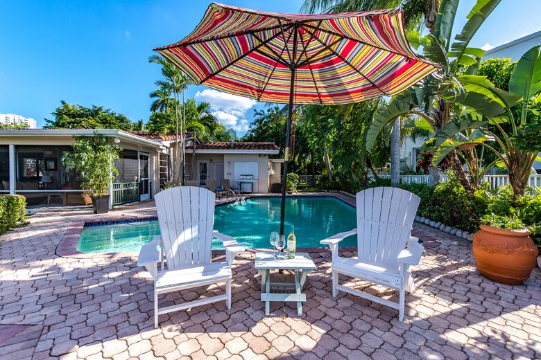 Terra Mar Island Retreat - Pompano Beach, Florida