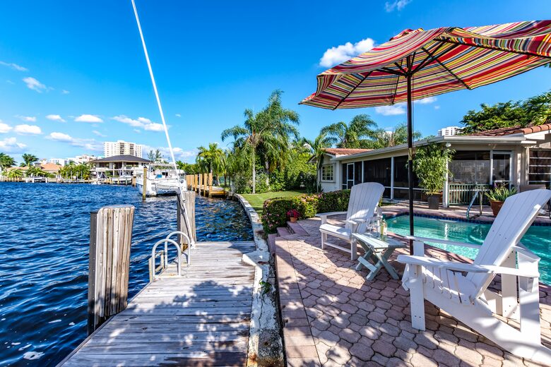 Terra Mar Island Retreat - Pompano Beach, Florida