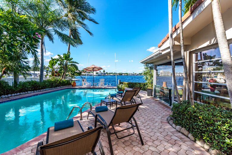 Terra Mar Island Retreat - Pompano Beach, Florida