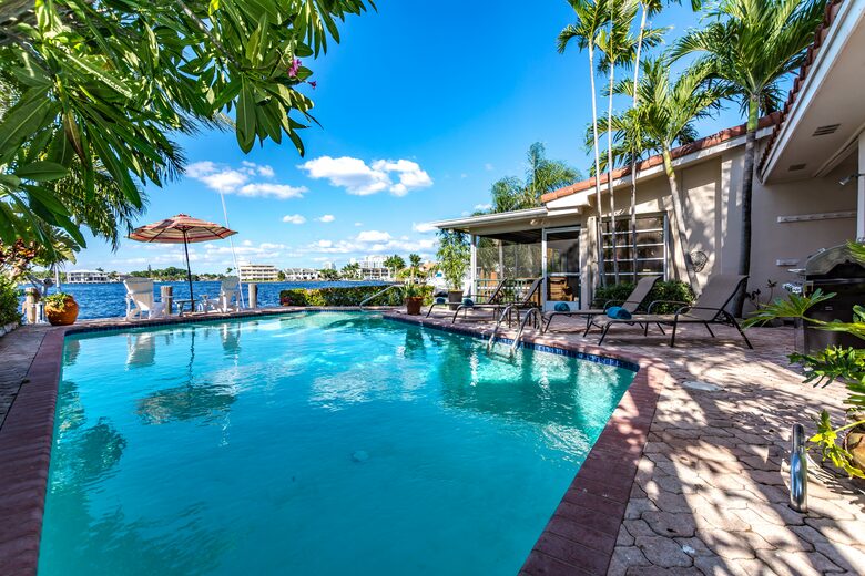 Terra Mar Island Retreat - Pompano Beach, Florida