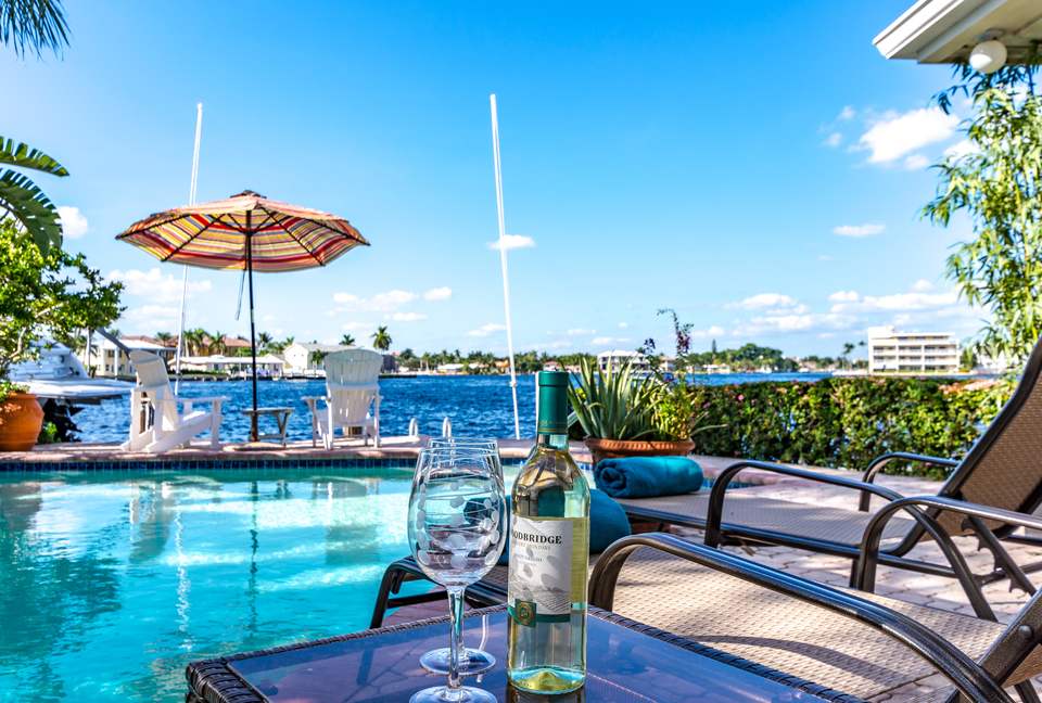 Terra Mar Island Retreat - Pompano Beach, Florida