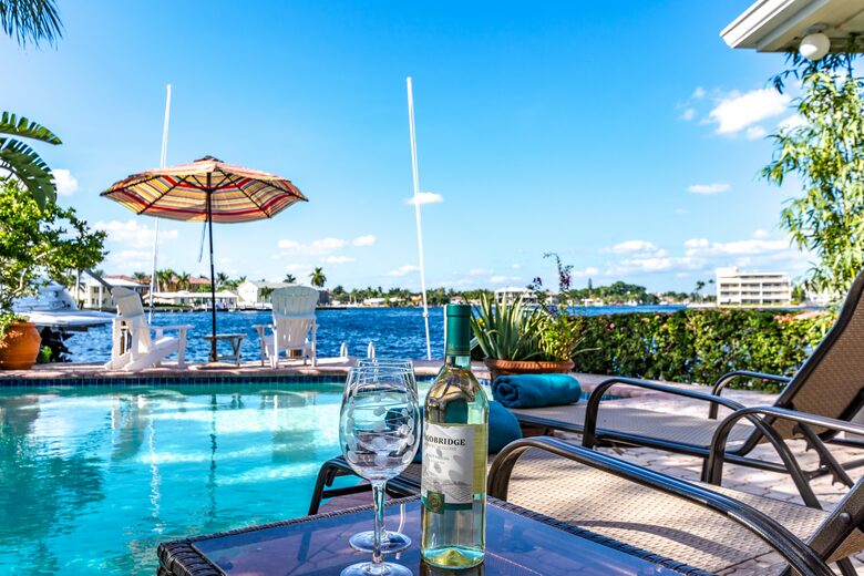 Terra Mar Island Retreat - Pompano Beach, Florida