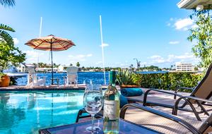 Terra Mar Island Retreat - Pompano Beach, Florida