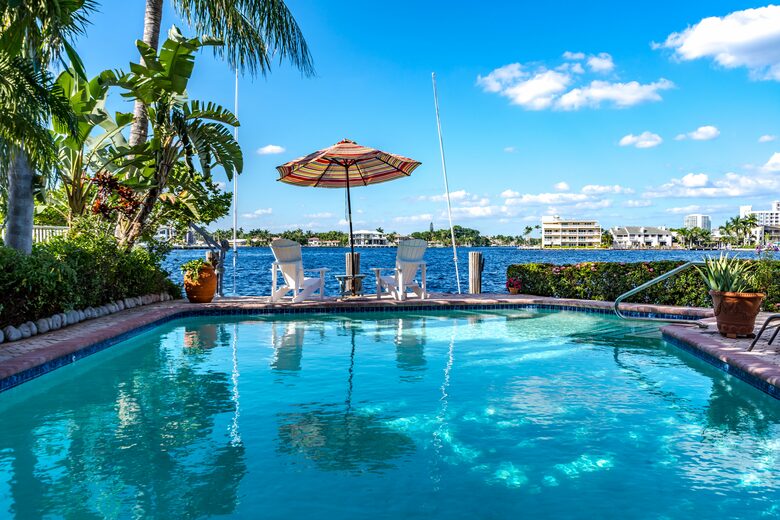 Terra Mar Island Retreat - Pompano Beach, Florida