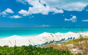 Elegant Condo on Beautiful Grace Bay Beach - Providenciales, Turks and Caicos Islands