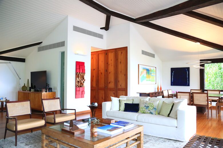 Gorgeous Villa Joa - Rio de Janeiro - Rio de Janeiro, Brazil