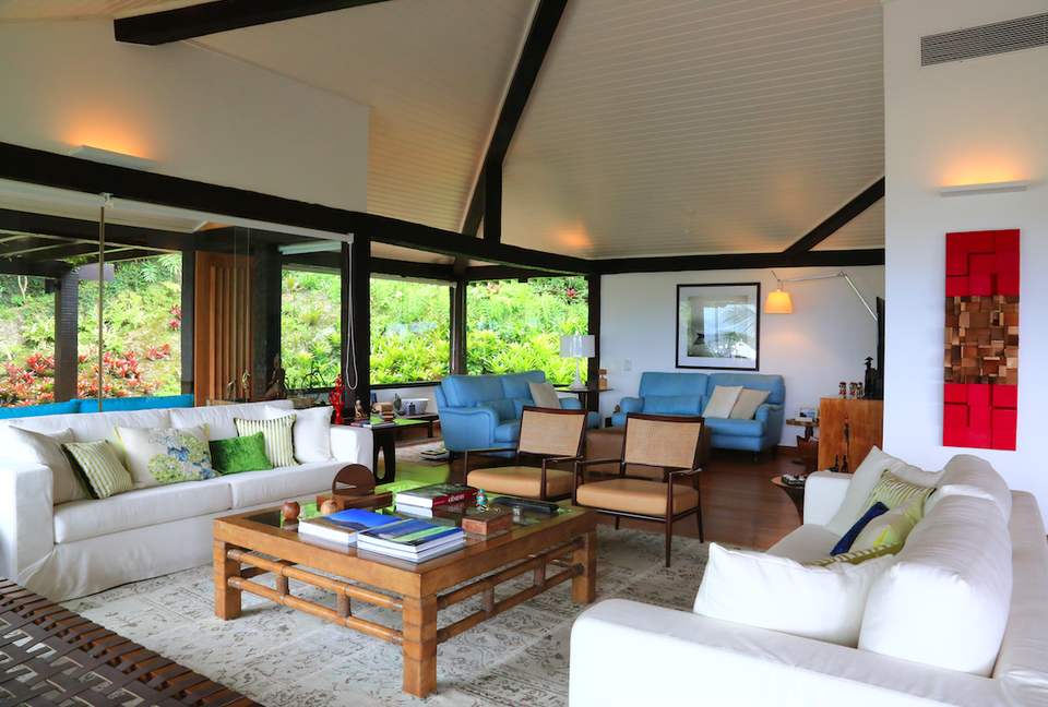 Gorgeous Villa Joa - Rio de Janeiro - Rio de Janeiro, Brazil