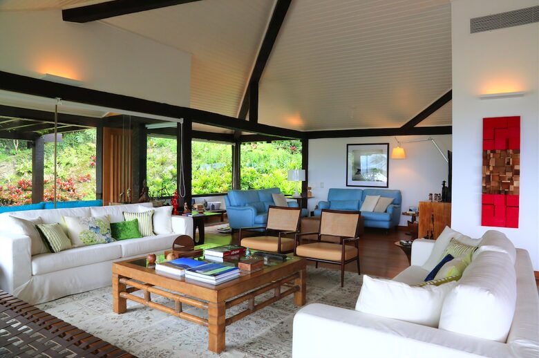 Gorgeous Villa Joa - Rio de Janeiro - Rio de Janeiro, Brazil