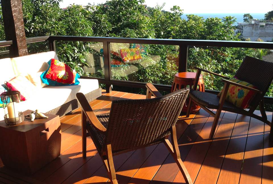 Gorgeous Villa Joa - Rio de Janeiro - Rio de Janeiro, Brazil