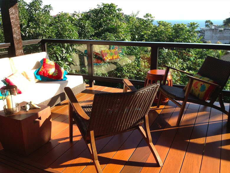 Gorgeous Villa Joa - Rio de Janeiro - Rio de Janeiro, Brazil