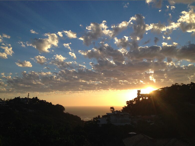Gorgeous Villa Joa - Rio de Janeiro - Rio de Janeiro, Brazil