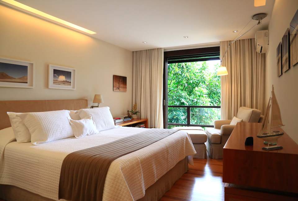 Gorgeous Villa Joa - Rio de Janeiro - Rio de Janeiro, Brazil