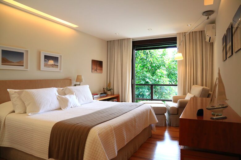 Gorgeous Villa Joa - Rio de Janeiro - Rio de Janeiro, Brazil