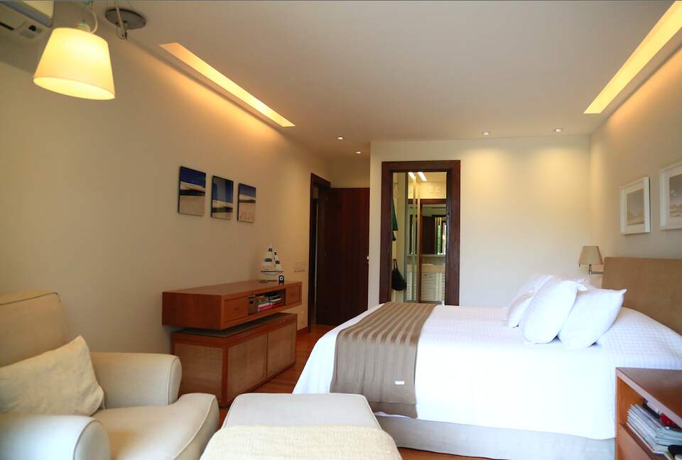 Gorgeous Villa Joa - Rio de Janeiro - Rio de Janeiro, Brazil