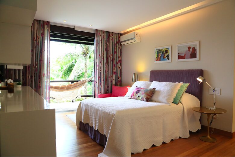 Gorgeous Villa Joa - Rio de Janeiro - Rio de Janeiro, Brazil