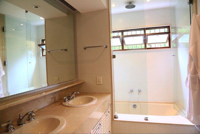 Gorgeous Villa Joa - Rio de Janeiro - Rio de Janeiro, Brazil