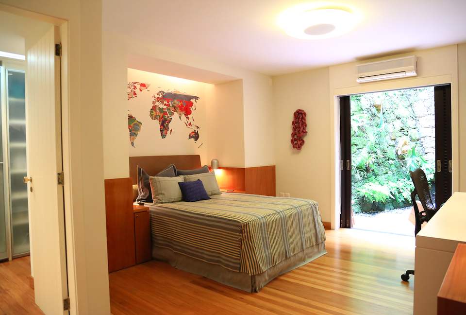 Gorgeous Villa Joa - Rio de Janeiro - Rio de Janeiro, Brazil