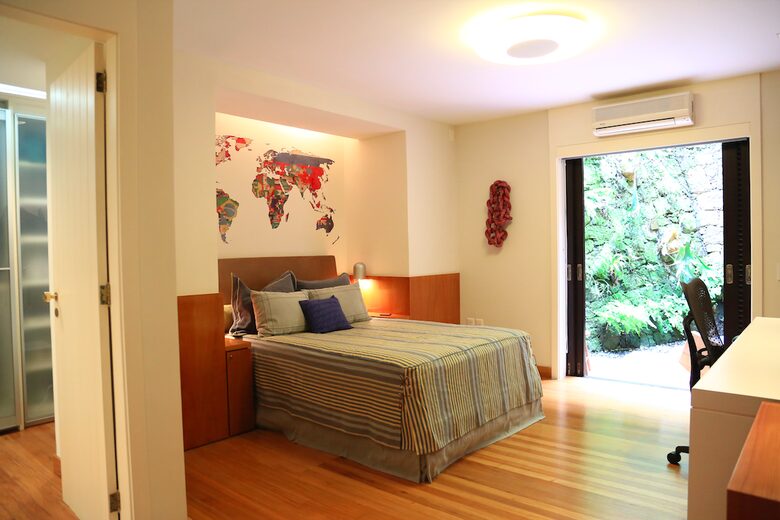 Gorgeous Villa Joa - Rio de Janeiro - Rio de Janeiro, Brazil