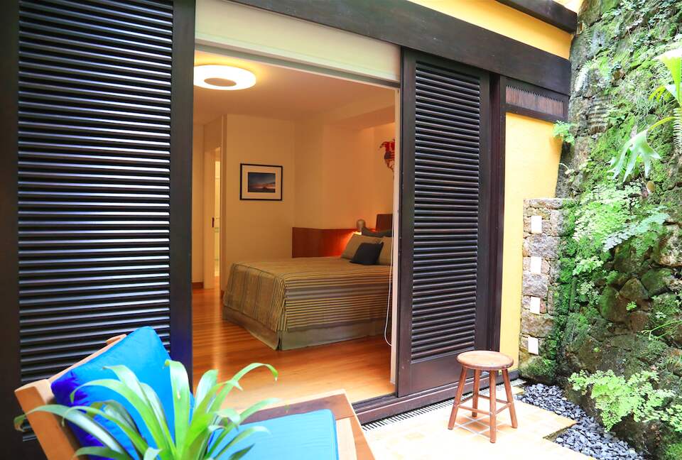 Gorgeous Villa Joa - Rio de Janeiro - Rio de Janeiro, Brazil