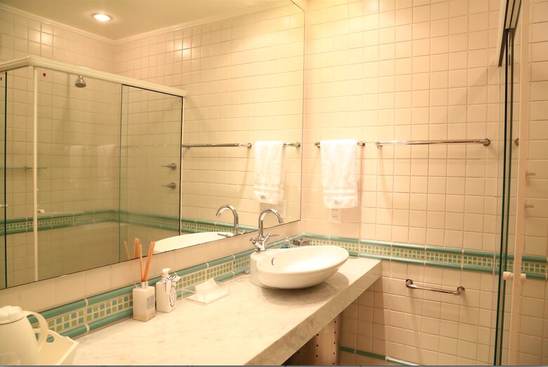 Gorgeous Villa Joa - Rio de Janeiro - Rio de Janeiro, Brazil