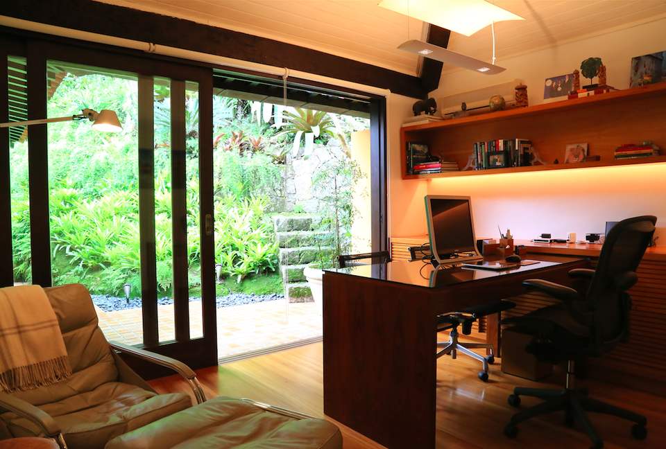 Gorgeous Villa Joa - Rio de Janeiro - Rio de Janeiro, Brazil