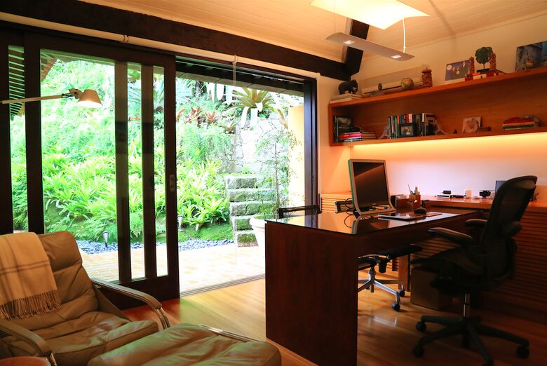 Gorgeous Villa Joa - Rio de Janeiro - Rio de Janeiro, Brazil