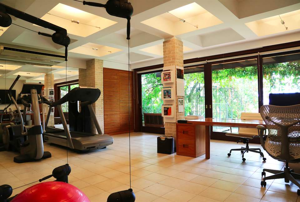 Gorgeous Villa Joa - Rio de Janeiro - Rio de Janeiro, Brazil