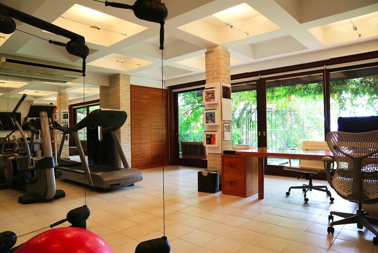 Gorgeous Villa Joa - Rio de Janeiro - Rio de Janeiro, Brazil