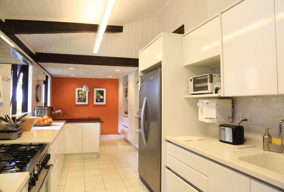 Gorgeous Villa Joa - Rio de Janeiro - Rio de Janeiro, Brazil