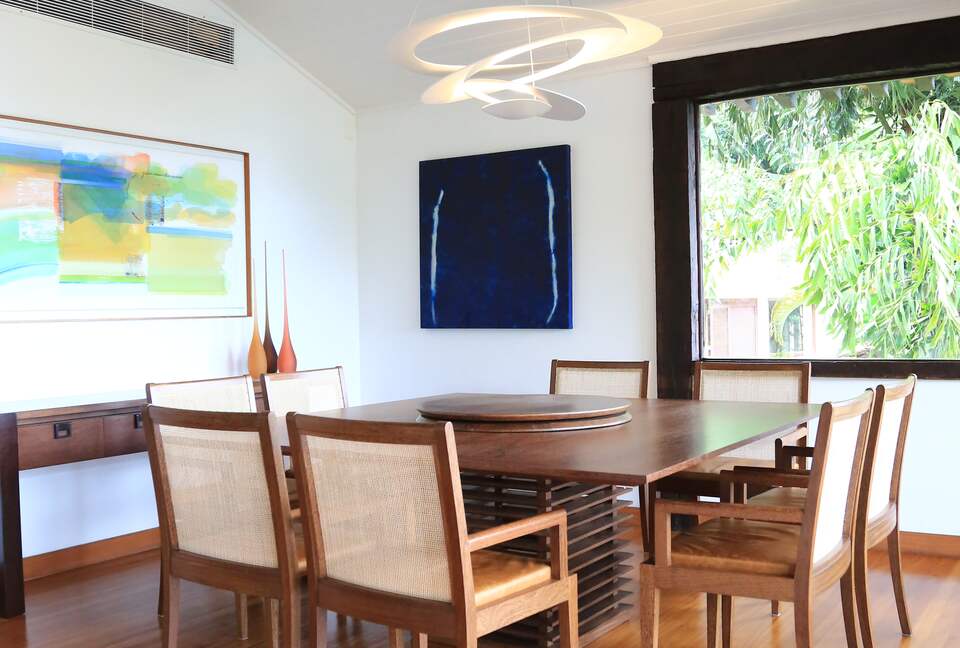 Gorgeous Villa Joa - Rio de Janeiro - Rio de Janeiro, Brazil