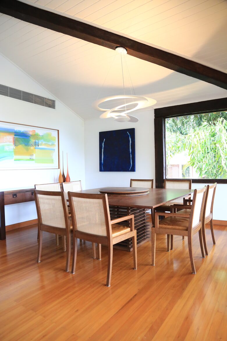 Gorgeous Villa Joa - Rio de Janeiro - Rio de Janeiro, Brazil