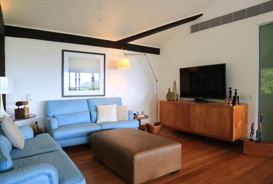 Gorgeous Villa Joa - Rio de Janeiro - Rio de Janeiro, Brazil