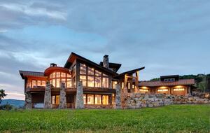 Northgate at Promontory - Park City, Utah