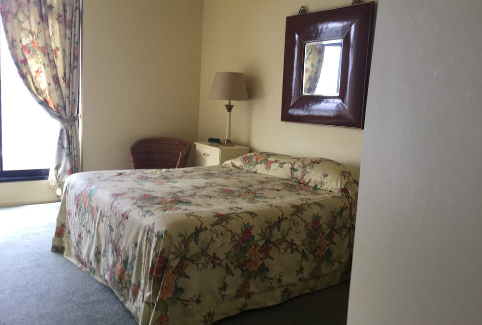 Devon Park - Auckland, New Zealand