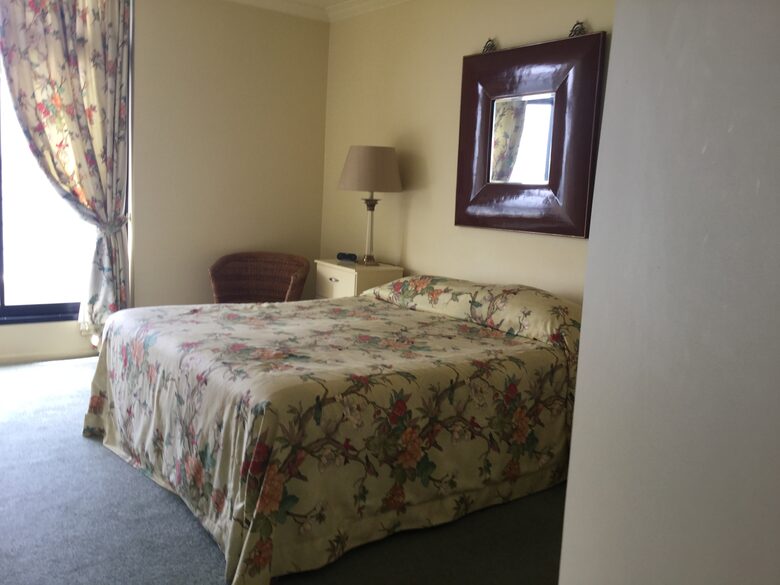 Devon Park - Auckland, New Zealand