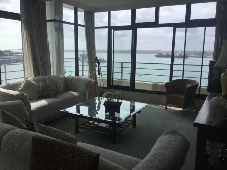 Devon Park - Auckland, New Zealand