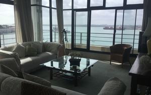 Devon Park - Auckland, New Zealand