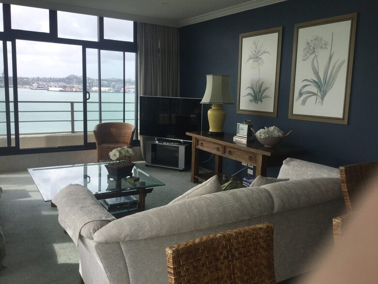 Devon Park - Auckland, New Zealand