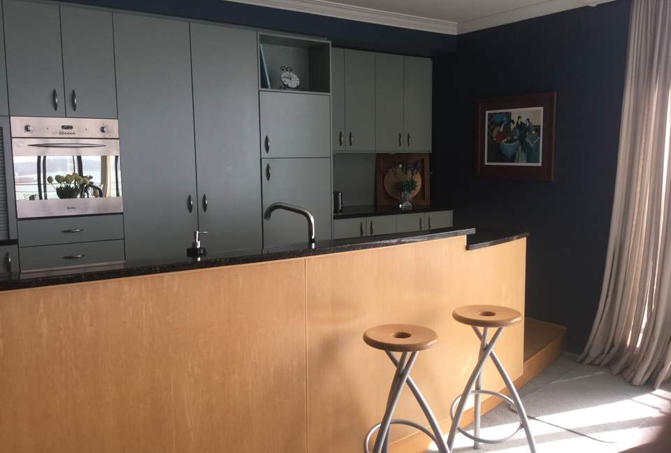 Devon Park - Auckland, New Zealand