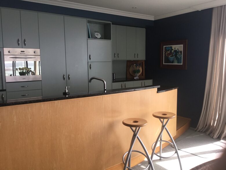 Devon Park - Auckland, New Zealand