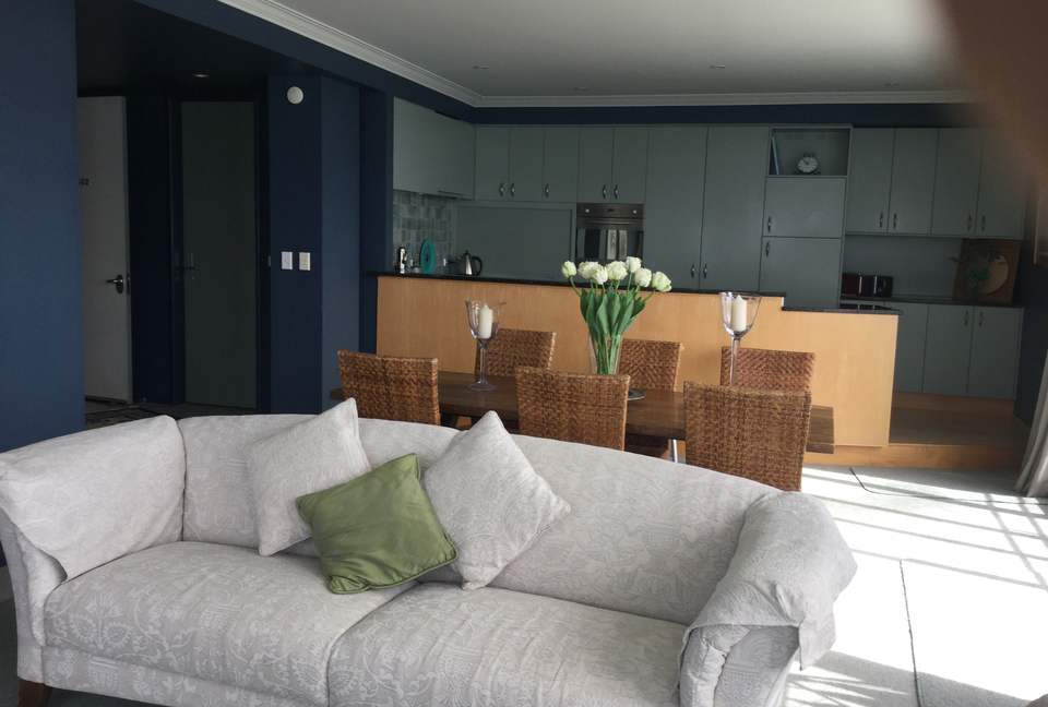 Devon Park - Auckland, New Zealand