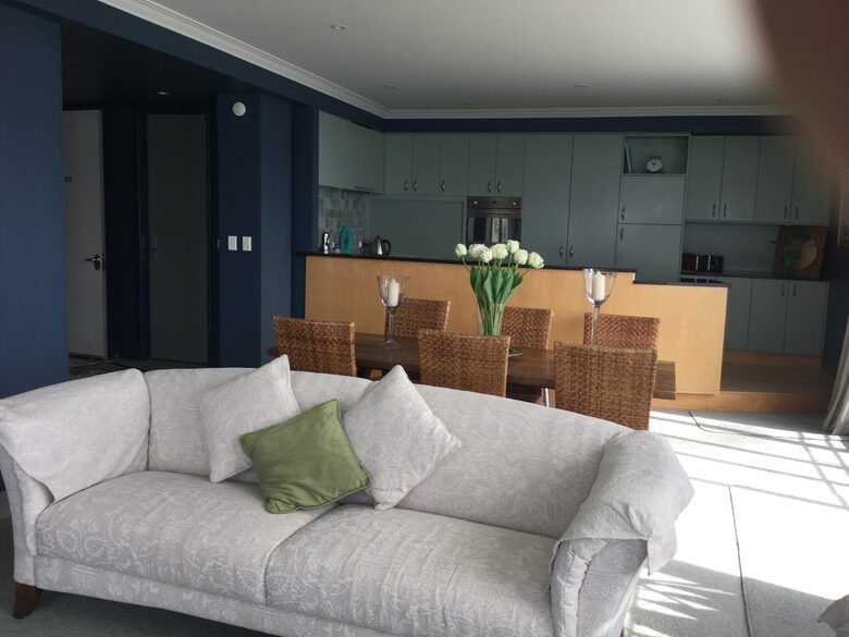 Devon Park - Auckland, New Zealand