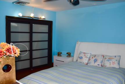 Oceanfront Villa Caprice - Nassau, Bahamas