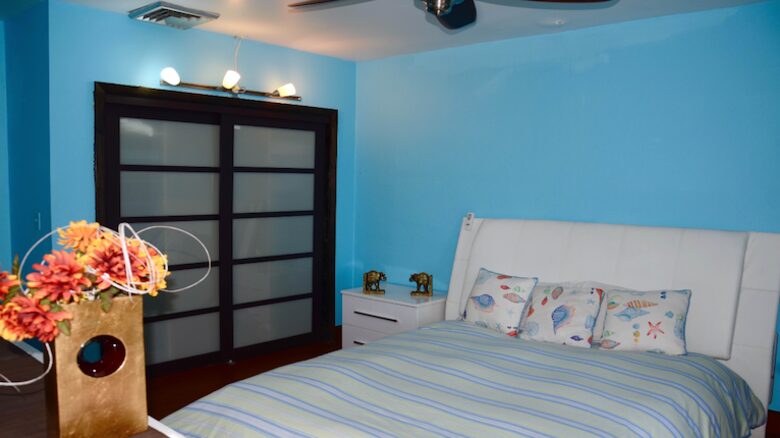 Oceanfront Villa Caprice - Nassau, Bahamas