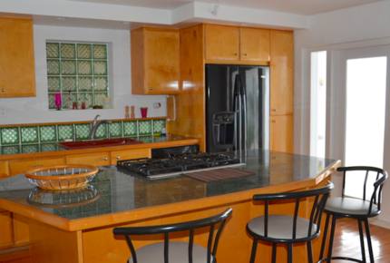 Oceanfront Villa Caprice - Nassau, Bahamas