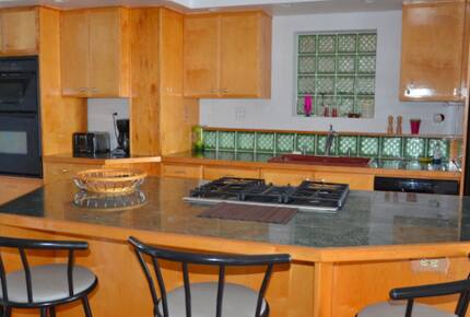 Oceanfront Villa Caprice - Nassau, Bahamas